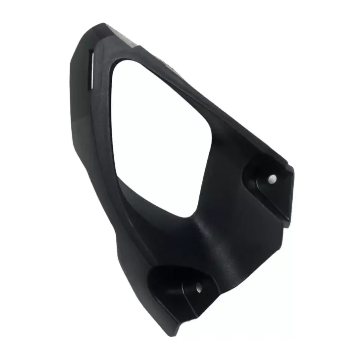 CF MOTO 250NK BENZIN DEPO ON DEKORATIF KAPAK SOL IC #Y4CFM4012A0328