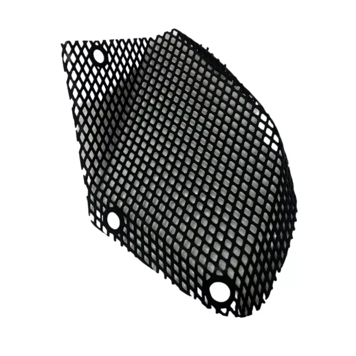 CF MOTO 250NK BENZIN DEPO ON DEKORATIF KAPAK SOL #Y4CFM4012A0330
