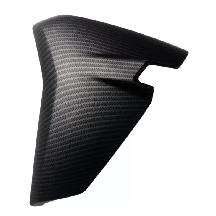 CF MOTO 250NK ON PANEL SOL (SIYAH) (2023) #Y4CFM4012A0334