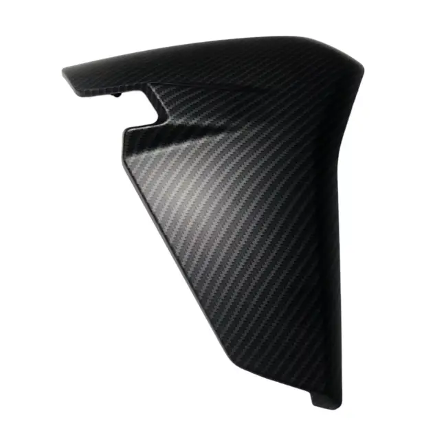 CF MOTO 250NK ON PANEL SAG (SIYAH) (2023) #Y4CFM4012A0335