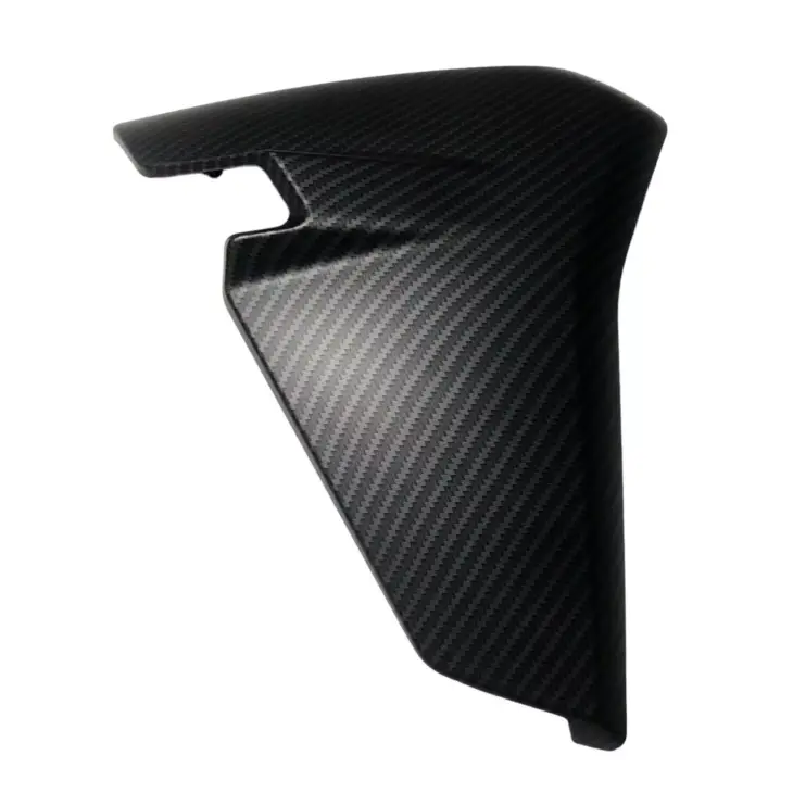 CF MOTO 250NK ON PANEL SAG (SIYAH) (2023) #Y4CFM4012A0335