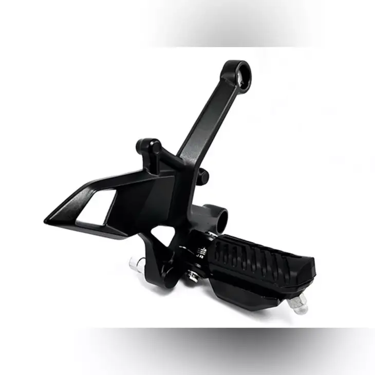 CF MOTO 250NK ARKA BASAMAK BRAKET KOMPLE SAG #Y4CFM4012A0376