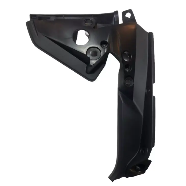 CF MOTO 250NK BENZIN DEPOSU SOL ARKA KAPAK (2023) #Y4CFM4012B0031