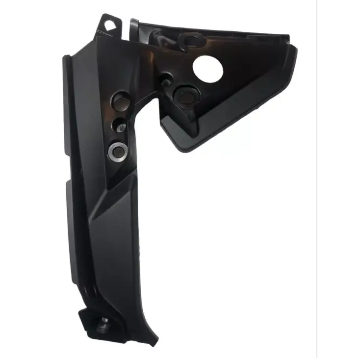 CF MOTO 250NK BENZIN DEPOSU SAG ARKA KAPAK (2023) #Y4CFM4012B0036