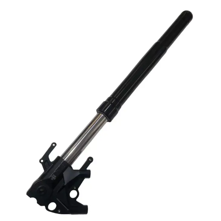 CF MOTO 250NK ON SAG AMORTISOR KOMPLE (2023) #Y4CFM4012B0063