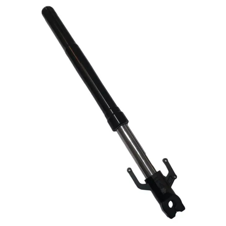 CF MOTO 250NK ON SOL AMORTISOR KOMPLE (2023) #Y4CFM4012B0064