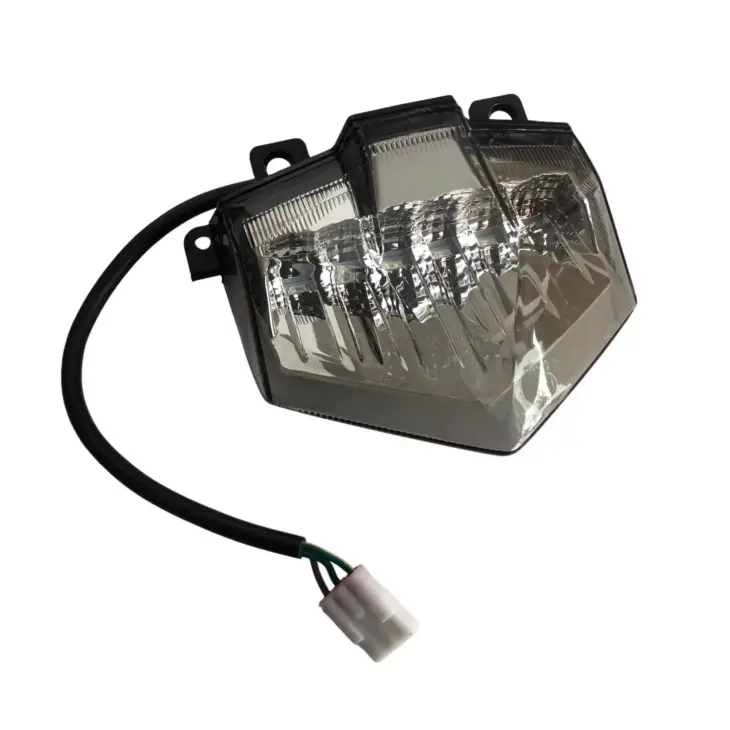 CF MOTO 250NK ARKA STOP KOMPLE (2023) #Y4CFM4012B0133