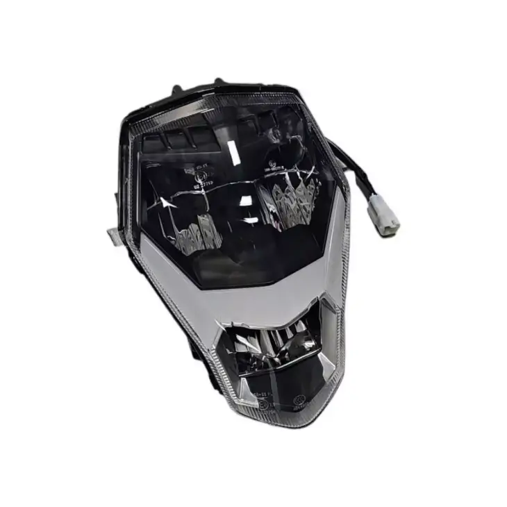 CF MOTO 250NK FAR KOMPLE (2023) #Y4CFM4012B0134