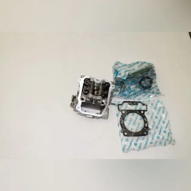 CF MOTO CF400ATR-L EPS (T3) SILINDIR KAPAGI KOMPLE #Y4CFM4013A0006