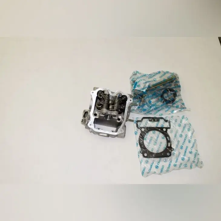 CF MOTO CF400ATR-L EPS (T3) SILINDIR KAPAGI KOMPLE #Y4CFM4013A0006