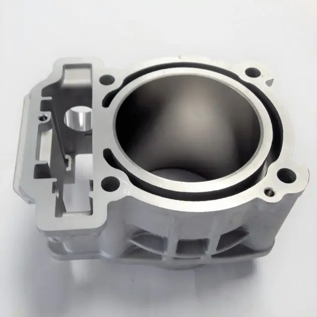 CF MOTO CF400ATR-L EPS (T3) SILINDIR #Y4CFM4013A0007