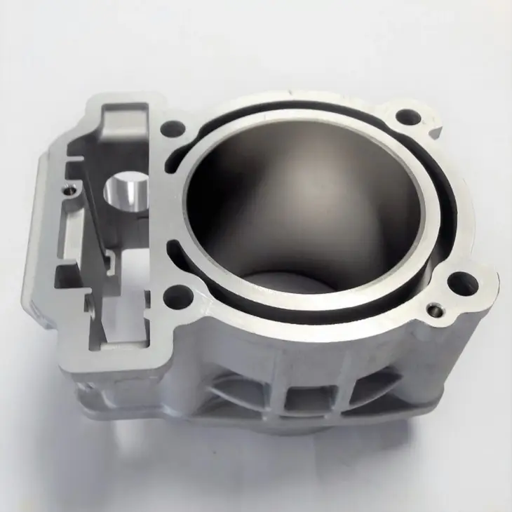 CF MOTO CF400ATR-L EPS (T3) SILINDIR #Y4CFM4013A0007