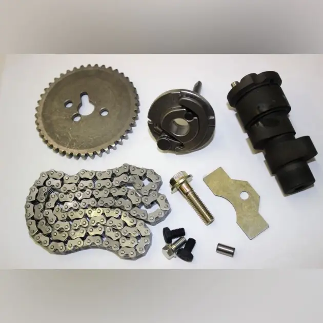 CF MOTO CF400ATR-L EPS (T3) EKSANTRIK MILI #Y4CFM4013A0009