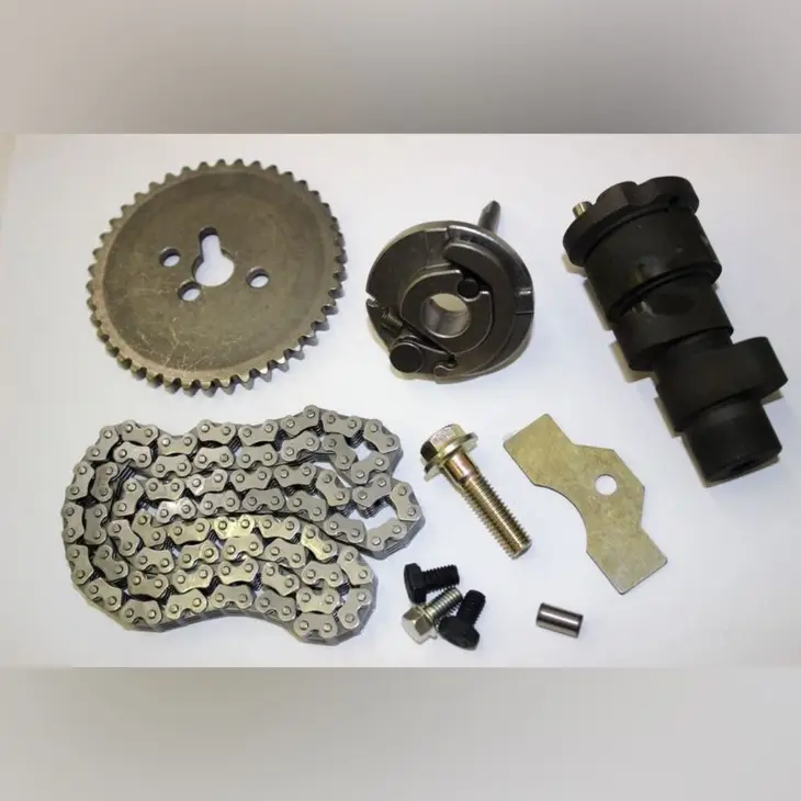 CF MOTO CF400ATR-L EPS (T3) EKSANTRIK MILI #Y4CFM4013A0009