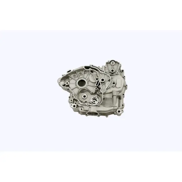 CF MOTO CF400ATR-L EPS (T3) KRANK KUTUSU SOL A #Y4CFM4013A0017