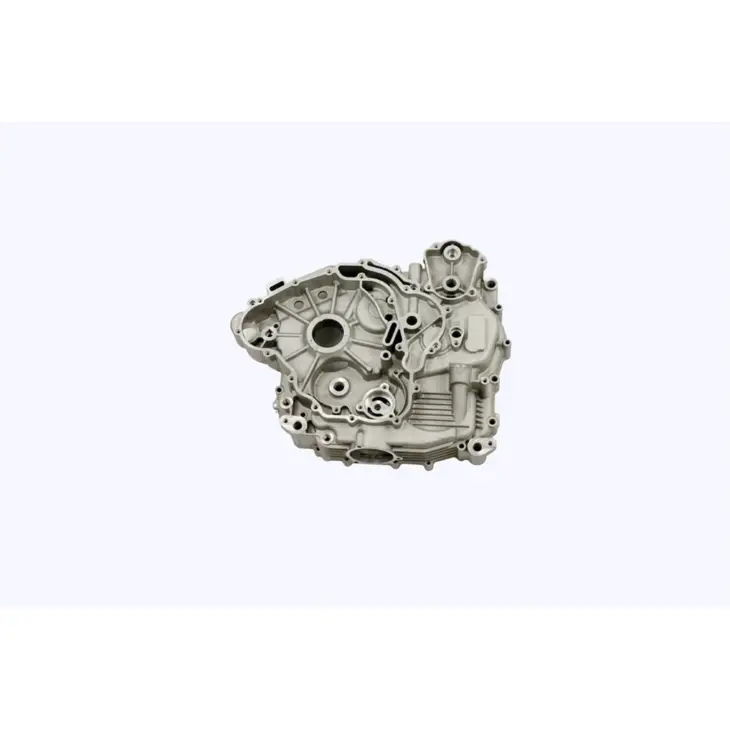CF MOTO CF400ATR-L EPS (T3) KRANK KUTUSU SOL A #Y4CFM4013A0017