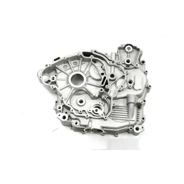 CF MOTO CF400ATR-L EPS (T3) KRANK KUTUSU SOL A (MAVI) #Y4CFM4013A0018
