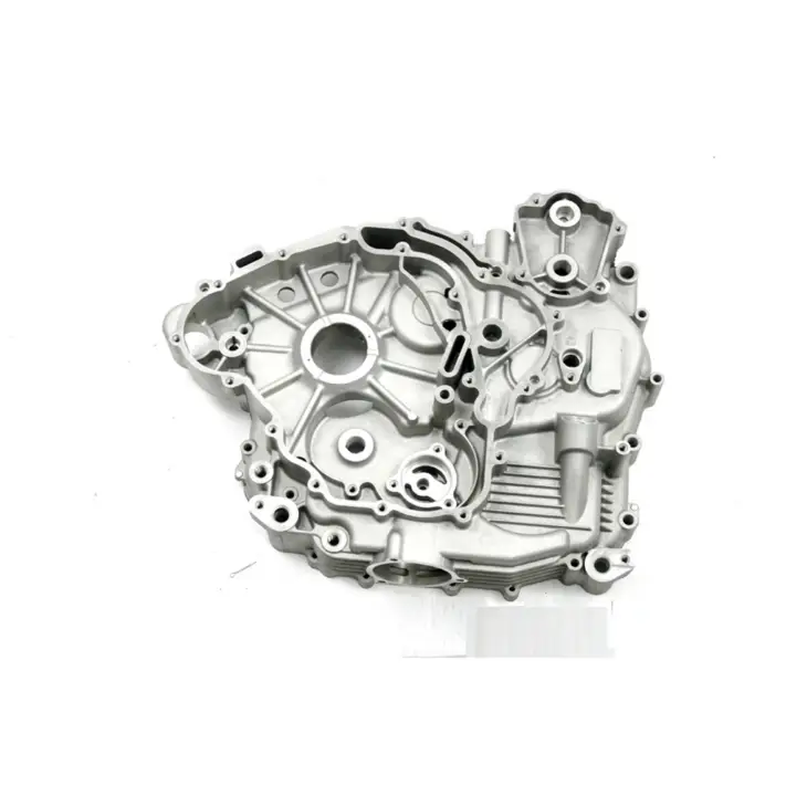 CF MOTO CF400ATR-L EPS (T3) KRANK KUTUSU SOL A (MAVI) #Y4CFM4013A0018