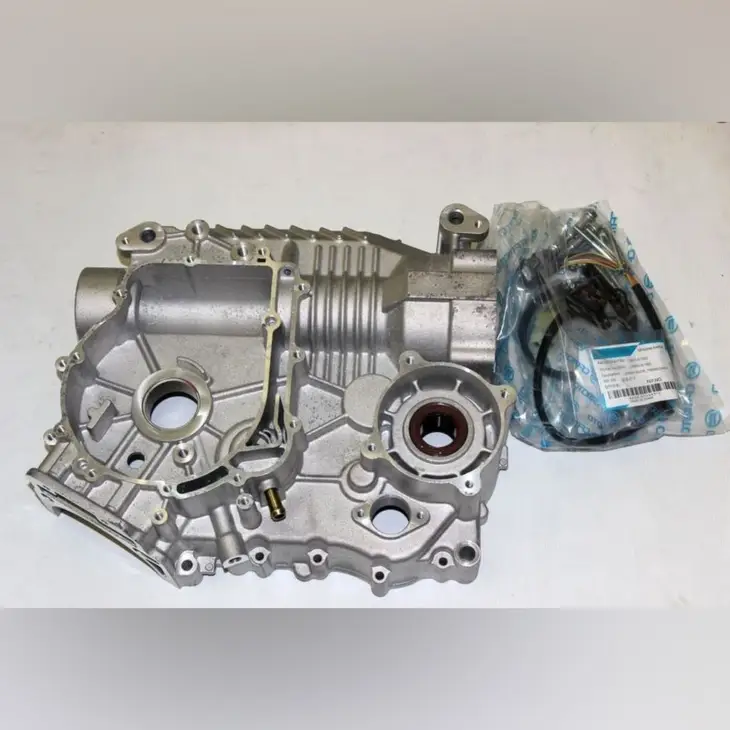 CF MOTO CF400ATR-L EPS (T3) KRANK KUTUSU SAG #Y4CFM4013A0019