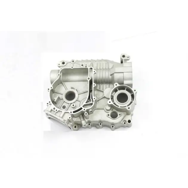 CF MOTO CF400ATR-L EPS (T3) KRANK KUTUSU SAG KOMPLE #Y4CFM4013A0020