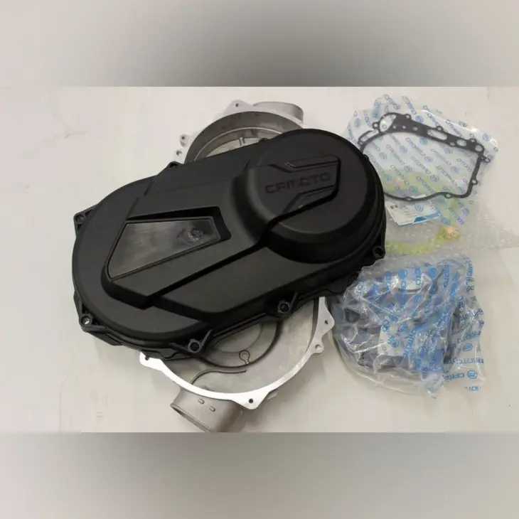 CF MOTO CF400ATR-L EPS (T3) VARYATOR GOVDESI KOMPLE #Y4CFM4013A0022