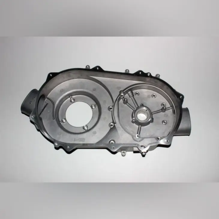 CF MOTO CF400ATR-L EPS (T3) VARYATOR GOVDESI KOMPLE #Y4CFM4013A0023