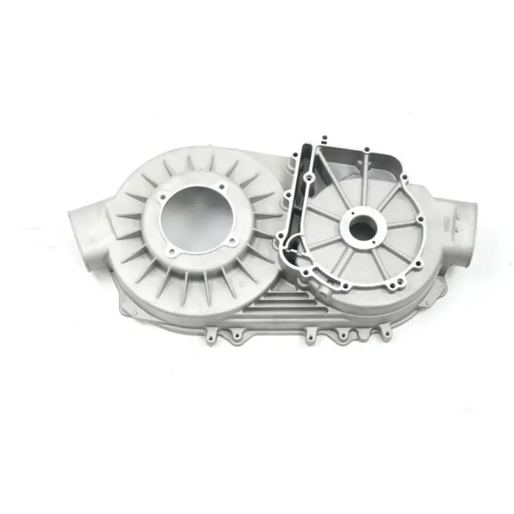 CF MOTO CF400ATR-L EPS (T3) VARYATOR GOVDESI (KIRMIZI) #Y4CFM4013A0024