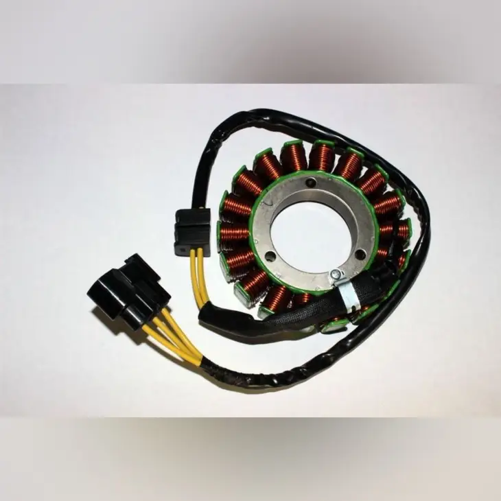 CF MOTO CF400ATR-L EPS (T3) STATOR #Y4CFM4013A0027
