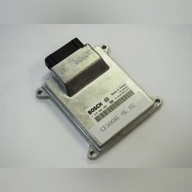 CF MOTO CF400ATR-L EPS (T3) ECU #Y4CFM4013A0030