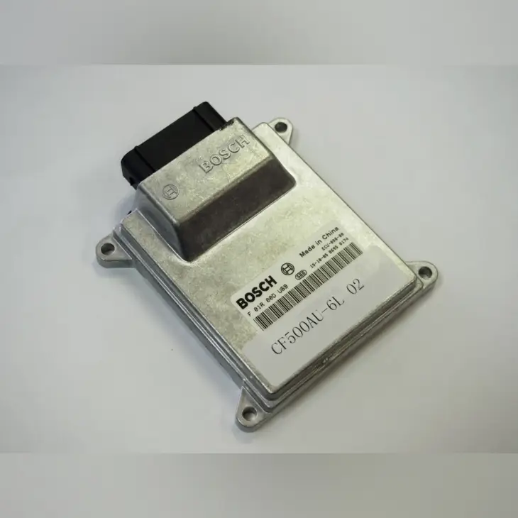 CF MOTO CF400ATR-L EPS (T3) ECU #Y4CFM4013A0030