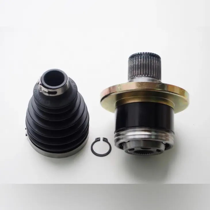CF MOTO CF400ATR-L EPS (T3) ARKA AKS RULMAN VE KORUK TAKIM SAG #Y4CFM4013A0038