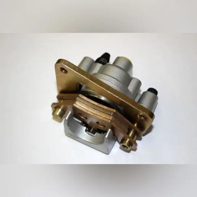 CF MOTO CF400ATR-L EPS (T3) ON FREN KALIPER TAKIMI (SOL) #Y4CFM4013A0042