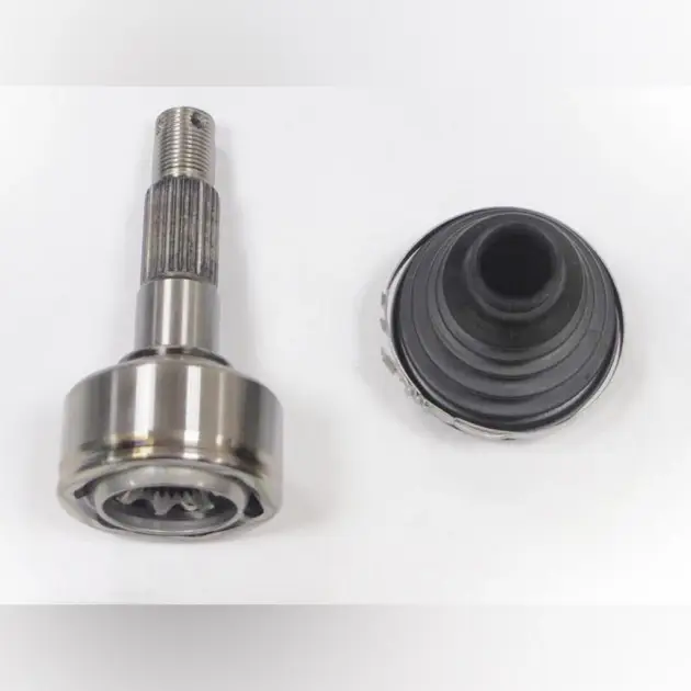 CF MOTO CF400ATR-L EPS (T3) ARKA AKS RULMAN TAKIMI #Y4CFM4013A0052