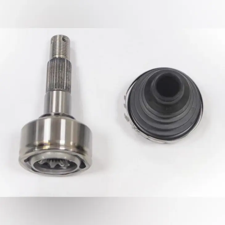 CF MOTO CF400ATR-L EPS (T3) ARKA AKS RULMAN TAKIMI #Y4CFM4013A0052