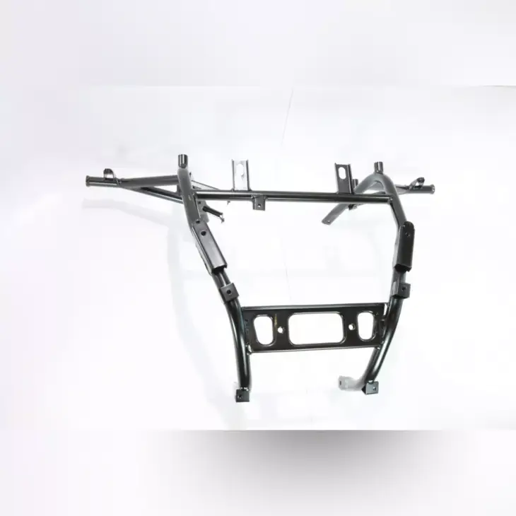 CF MOTO CF400ATR-L EPS (T3) ON PANEL BAGLANTI BRAKETI #Y4CFM4013A0074