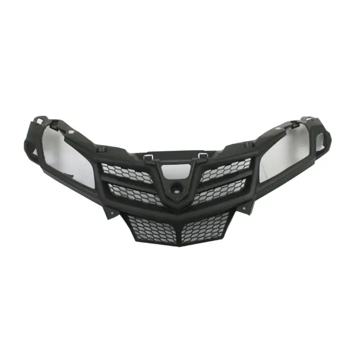 CF MOTO CF400ATR-L EPS (T3) ON PANJUR #Y4CFM4013A0076