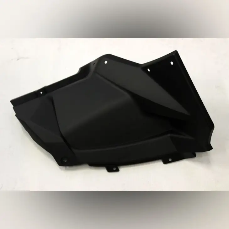 CF MOTO CF400ATR-L EPS (T3) FAR MUHAFAZASI SOL #Y4CFM4013A0077