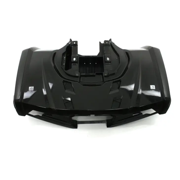 CF MOTO CF400ATR-L EPS (T3) ARKA CAMURLUK KUYRUGU #Y4CFM4013A0089