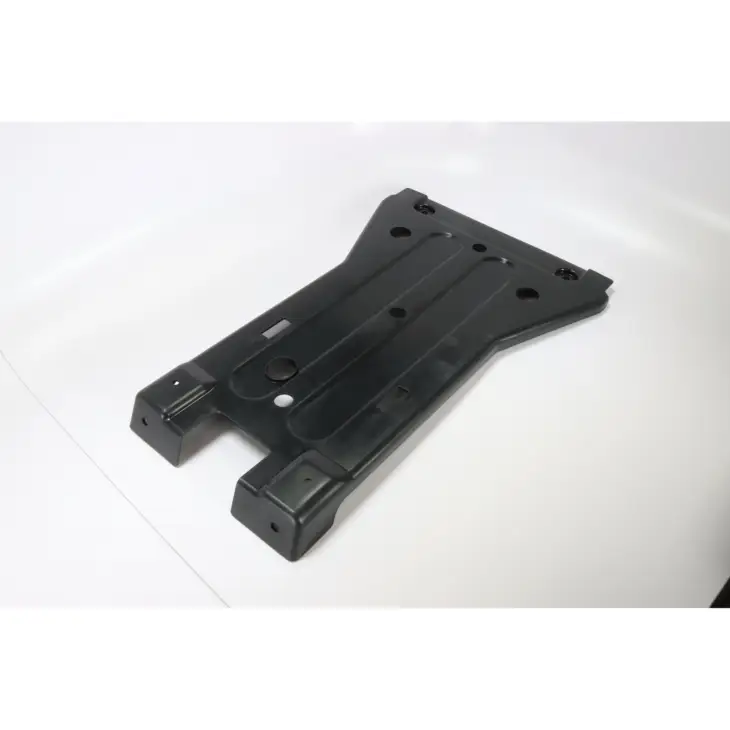 CF MOTO CF400ATR-L EPS (T3) ISKELET ALT KORUMA ON #Y4CFM4013A0098