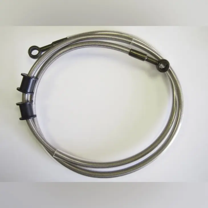 CF MOTO CF400ATR-L EPS (T3) ARKA FREN HORTUMU #Y4CFM4013A0128