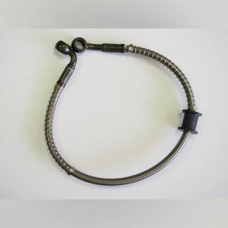 CF MOTO CF400ATR-L EPS (T3) SAG ON FREN HORTUMU #Y4CFM4013A0129