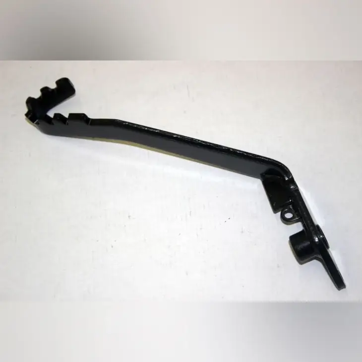 CF MOTO CF400ATR-L EPS (T3) ARKA FREN PEDALI #Y4CFM4013A0130