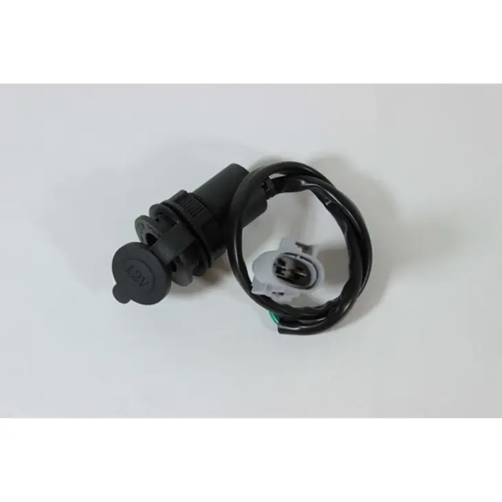 CF MOTO CF400ATR-L EPS (T3) PRIZ #Y4CFM4013A0138