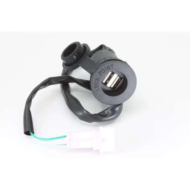 CF MOTO CF400ATR-L EPS (T3) USB GIRISI #Y4CFM4013A0139
