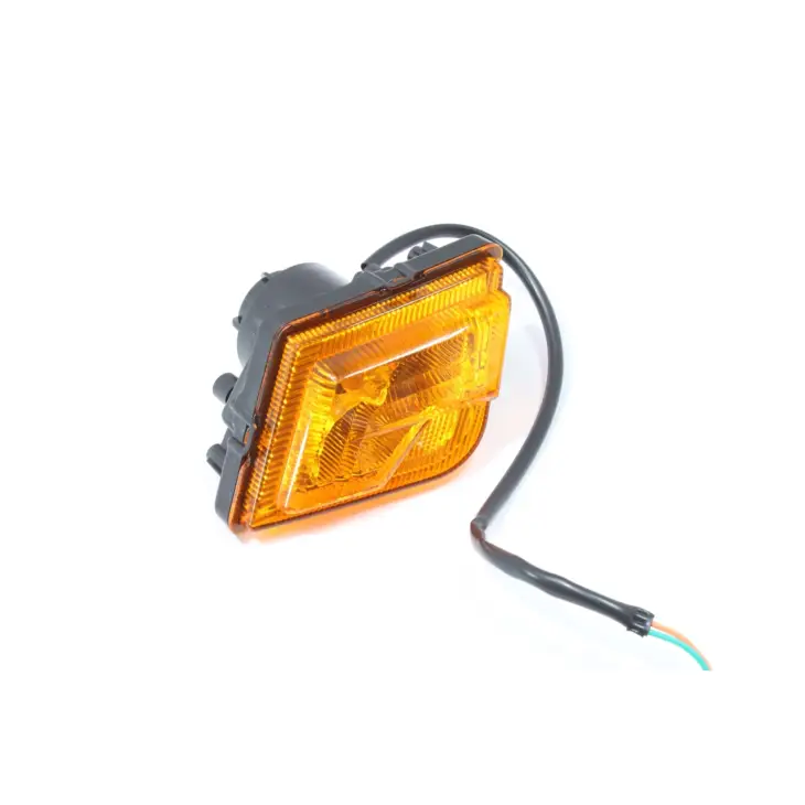 CF MOTO CF400ATR-L EPS (T3) SOL ARKA SINYAL KOMPLE #Y4CFM4013A0141