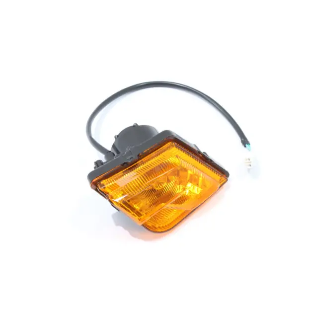 CF MOTO CF400ATR-L EPS (T3) SAG ARKA SINYAL KOMPLE #Y4CFM4013A0142