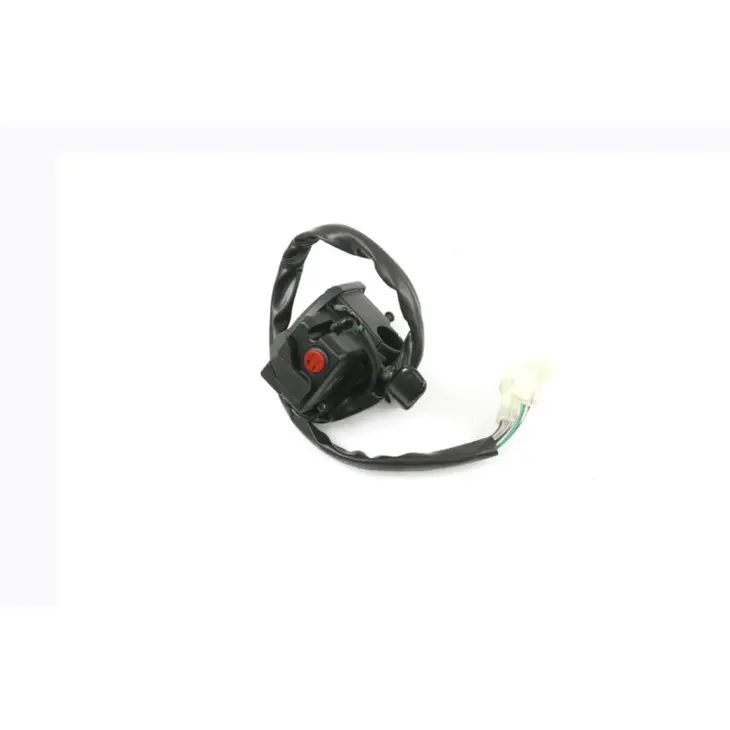 CF MOTO CF400ATR-L EPS (T3) SAG KUMANDA DUGMELERI #Y4CFM4013A0143