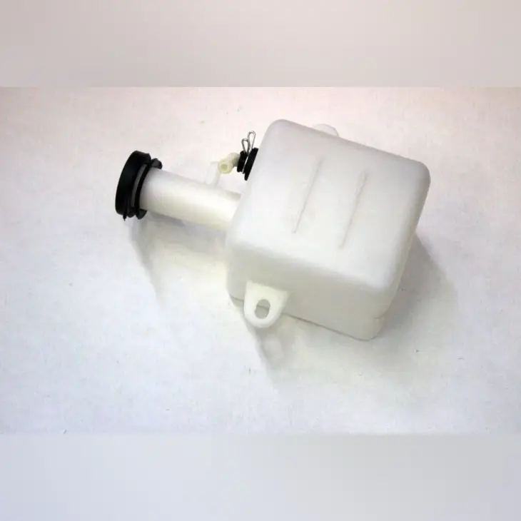 CF MOTO CF400ATR-L EPS (T3) RADYATOR SU HAZNESI #Y4CFM4013A0153
