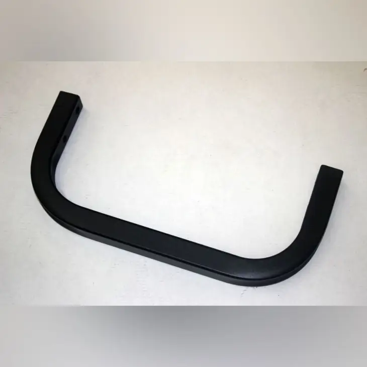 CF MOTO CF400ATR-L EPS (T3) ARKA TAMPON #Y4CFM4013A0155