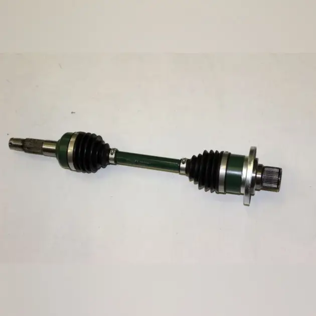CF MOTO CF400ATR-L EPS (T3) ARKA AKS KOMPLE SOL #Y4CFM4013A0157